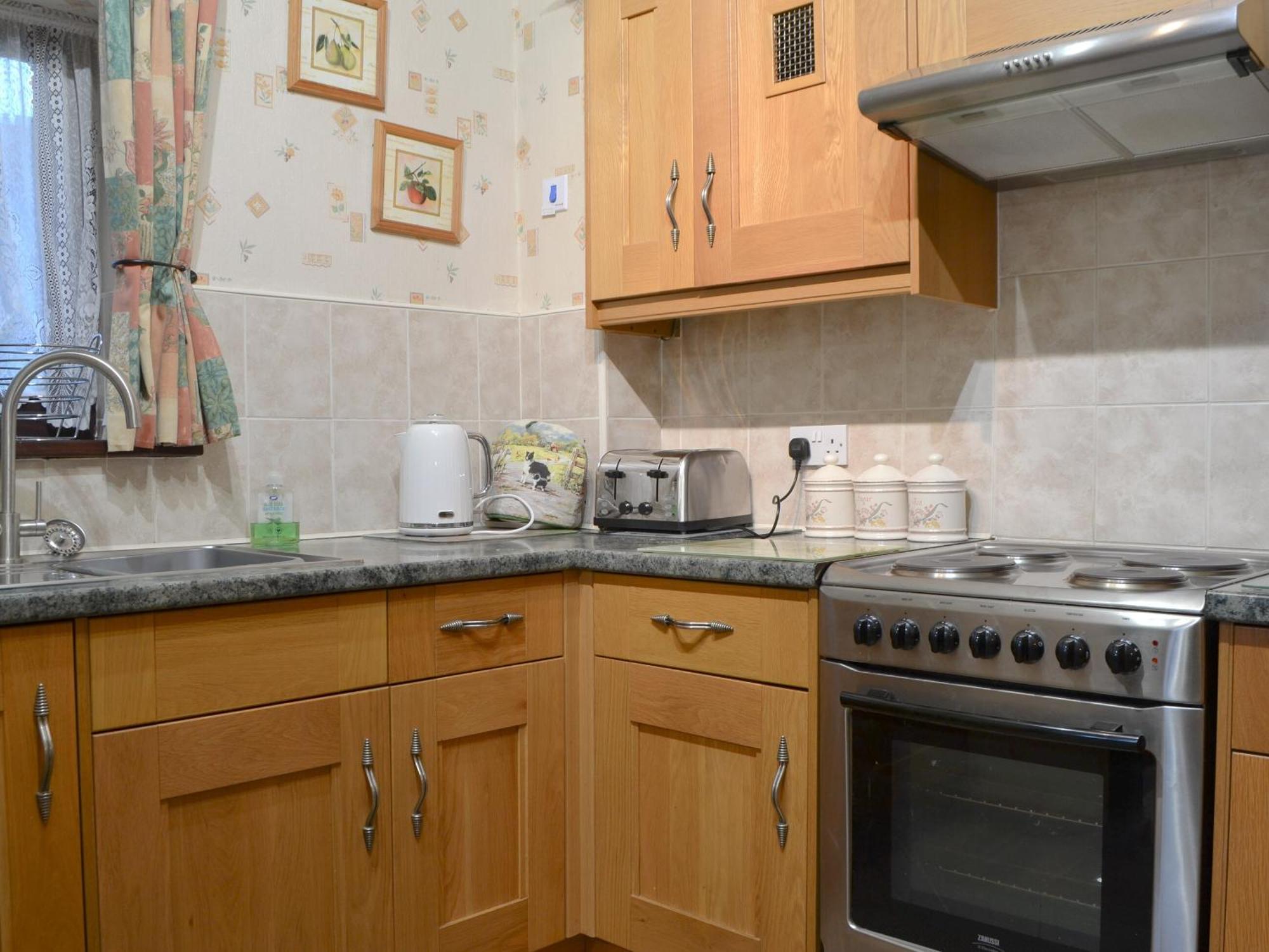 Printers Cottage Ambleside Exterior foto