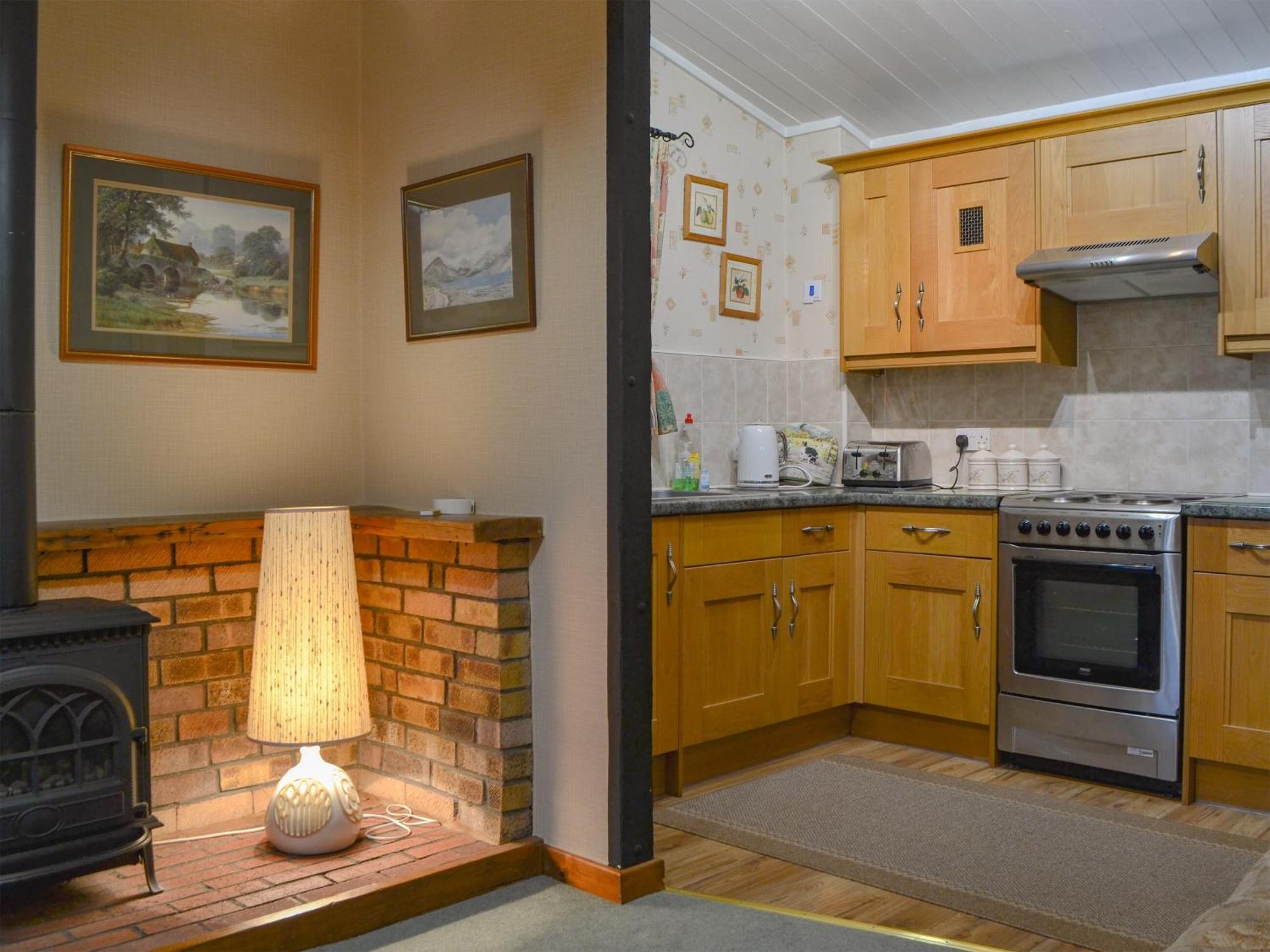 Printers Cottage Ambleside Exterior foto