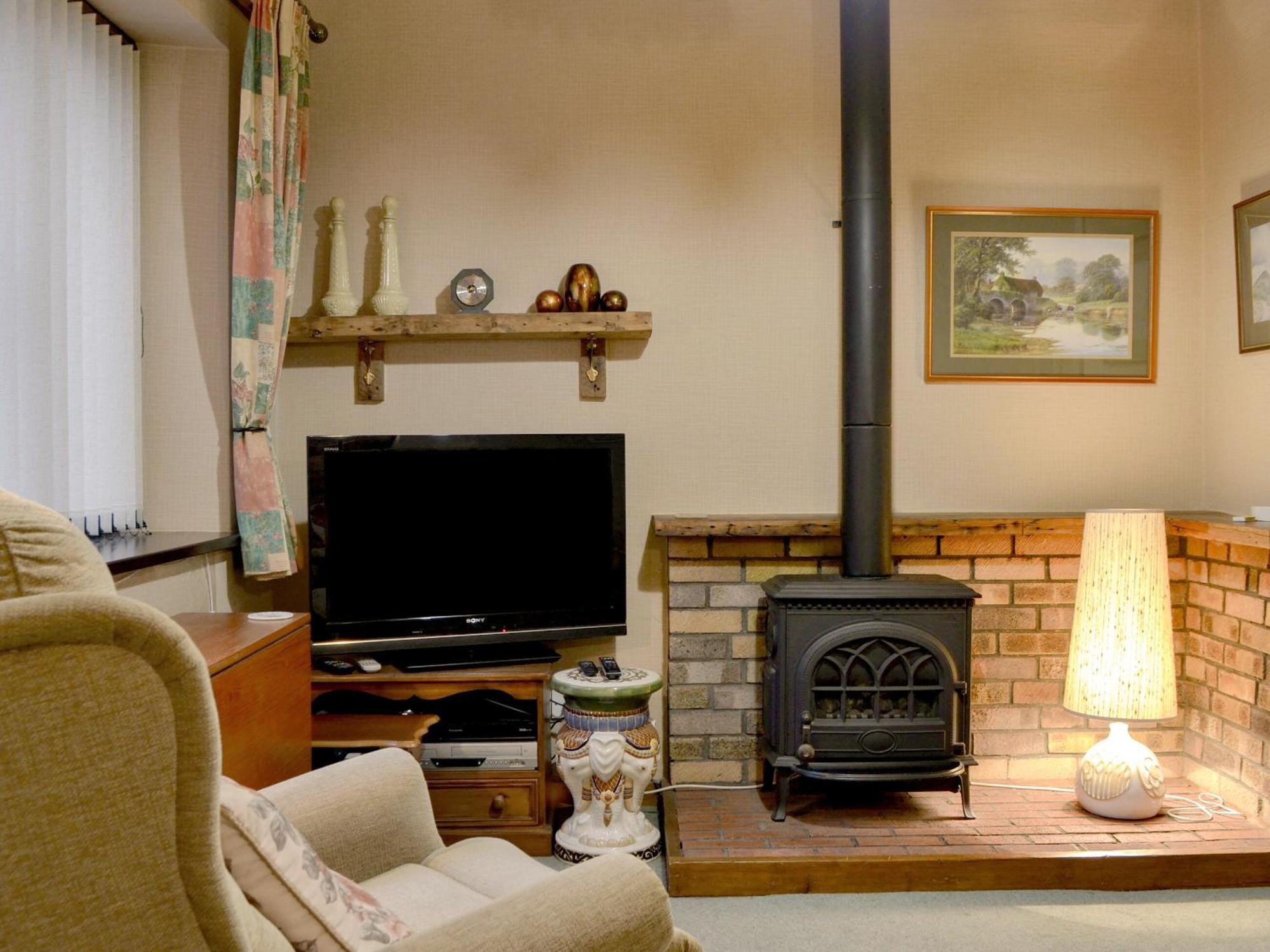 Printers Cottage Ambleside Exterior foto